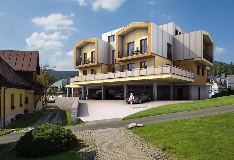 Residence Grand Suites