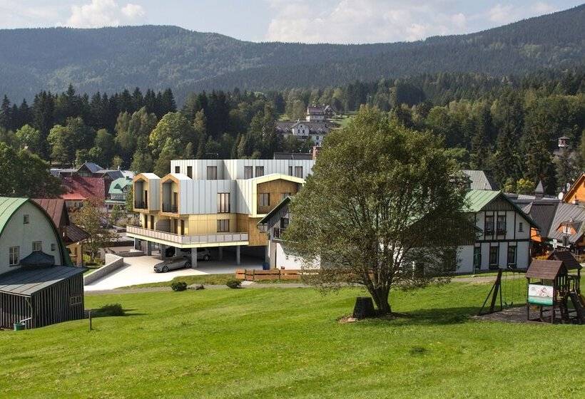 Residence Grand Suites