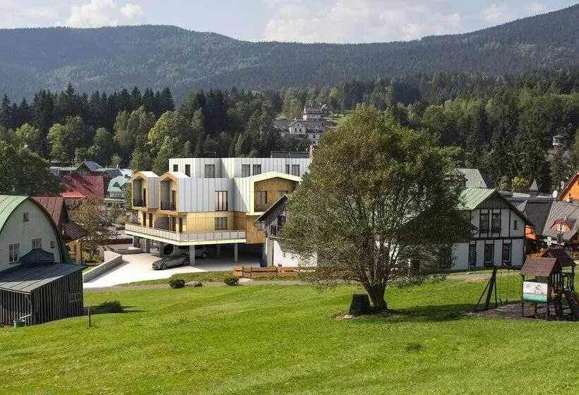 Residence Grand Suites