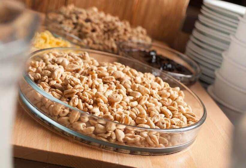 Residence Grand Suites