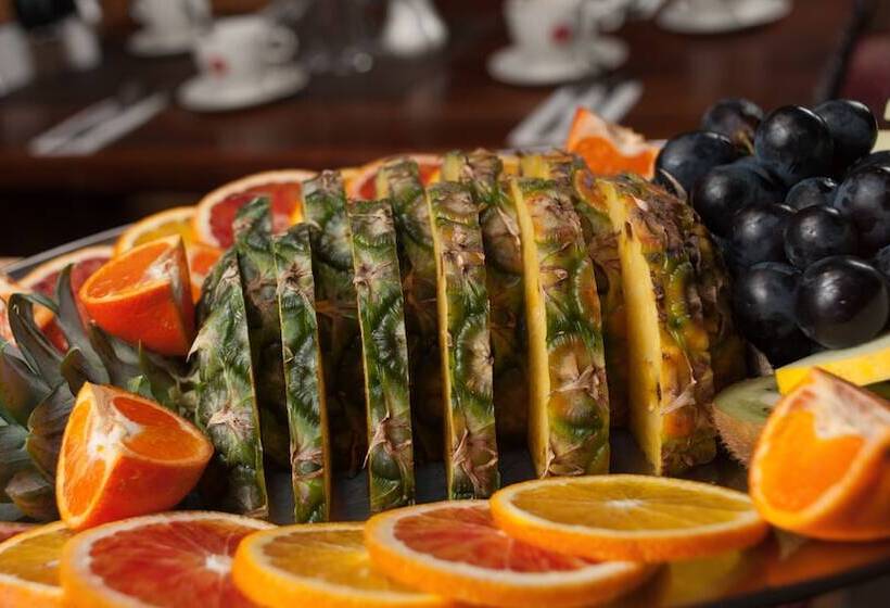 Residence Grand Suites