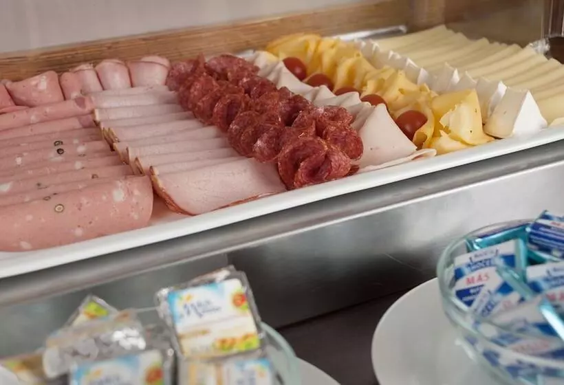 Residence Grand Suites