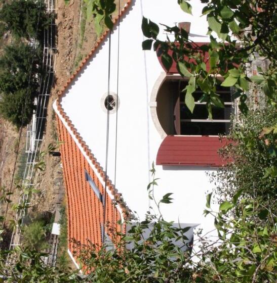 Casa De Campo Moinhos Da Gozundeira