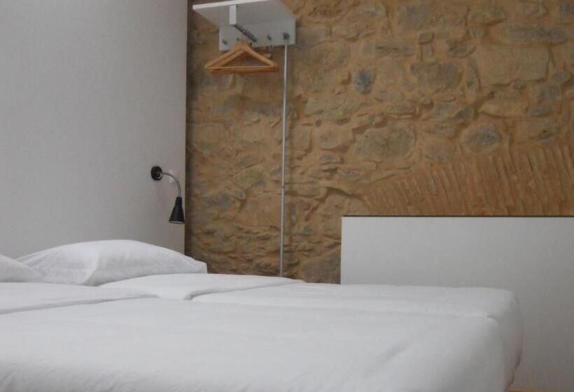 Casa De Campo Moinhos Da Gozundeira