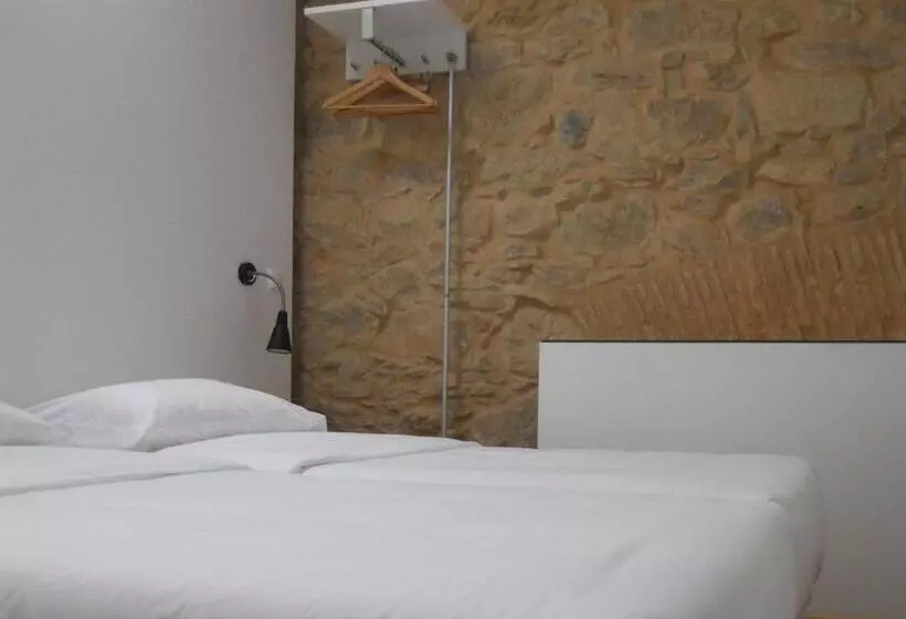 Casa De Campo Moinhos Da Gozundeira