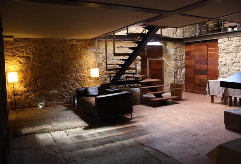 Casa De Campo Moinhos Da Gozundeira