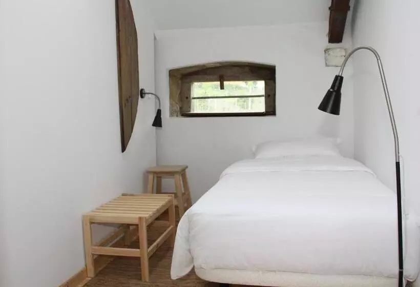 Casa De Campo Moinhos Da Gozundeira