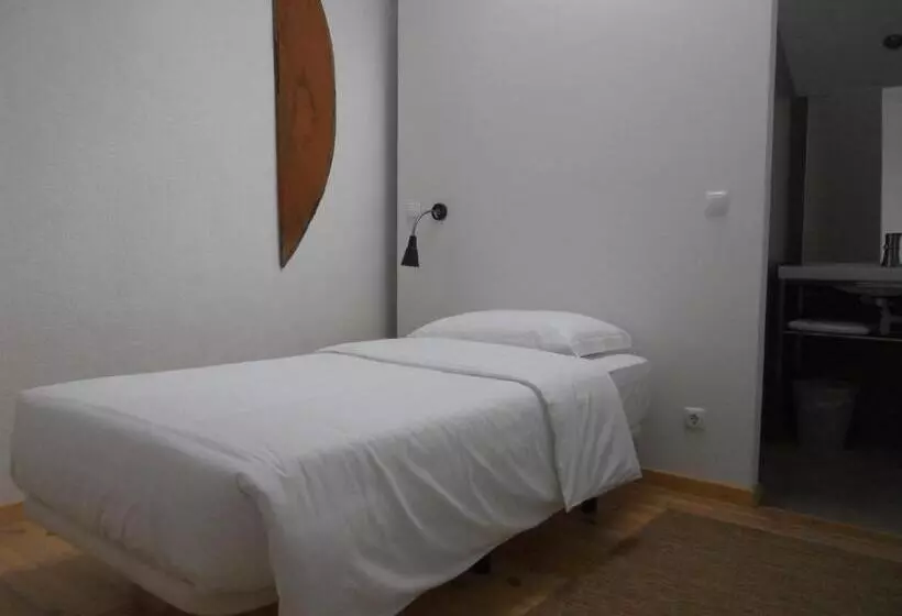 Casa De Campo Moinhos Da Gozundeira