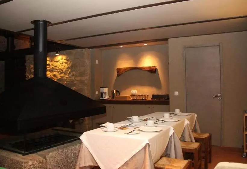 Casa De Campo Moinhos Da Gozundeira