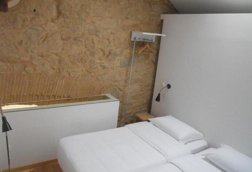 Casa De Campo Moinhos Da Gozundeira