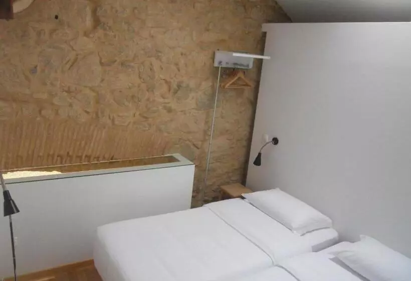 Casa De Campo Moinhos Da Gozundeira