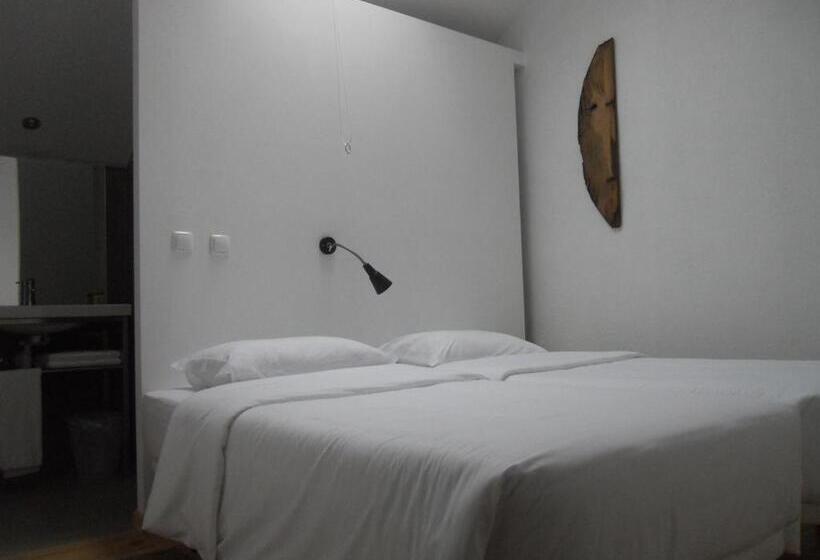 Casa De Campo Moinhos Da Gozundeira