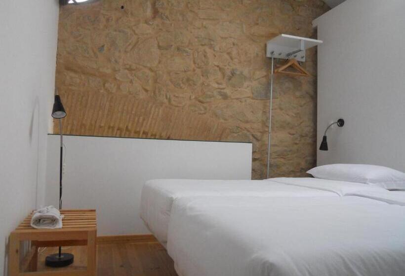 Casa De Campo Moinhos Da Gozundeira