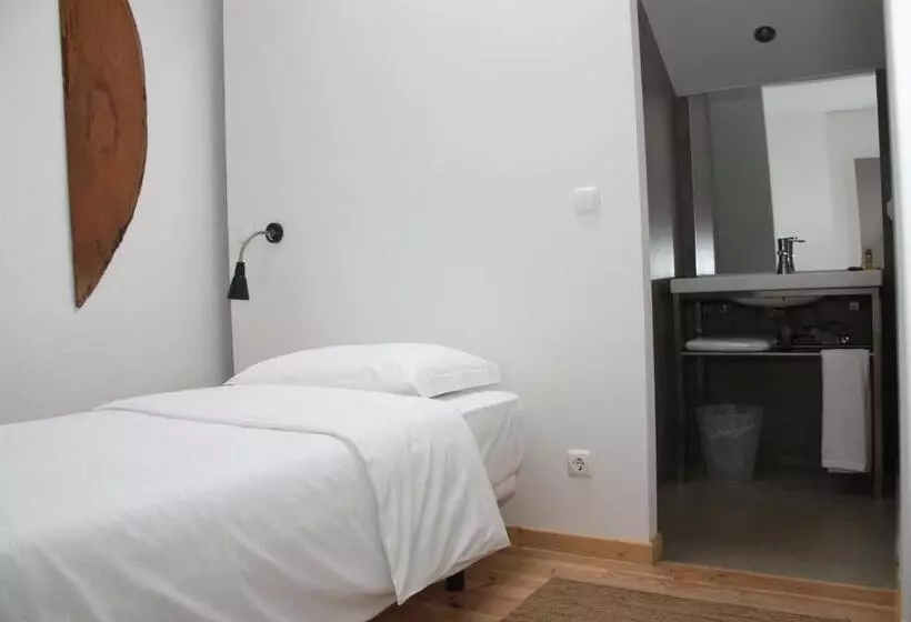 Casa De Campo Moinhos Da Gozundeira