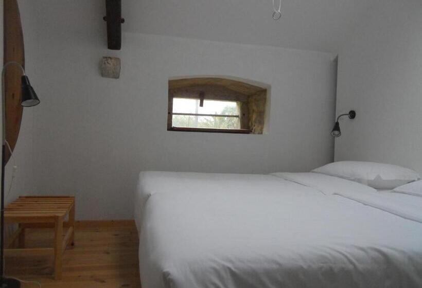 Casa De Campo Moinhos Da Gozundeira
