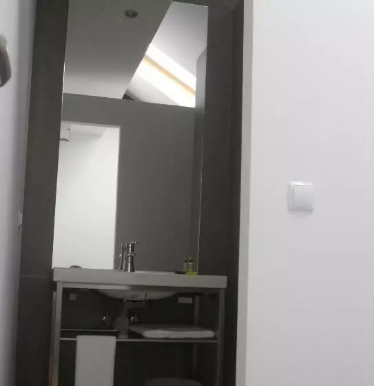 Casa De Campo Moinhos Da Gozundeira