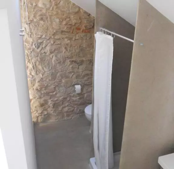 Casa De Campo Moinhos Da Gozundeira