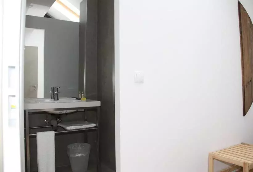 Casa De Campo Moinhos Da Gozundeira