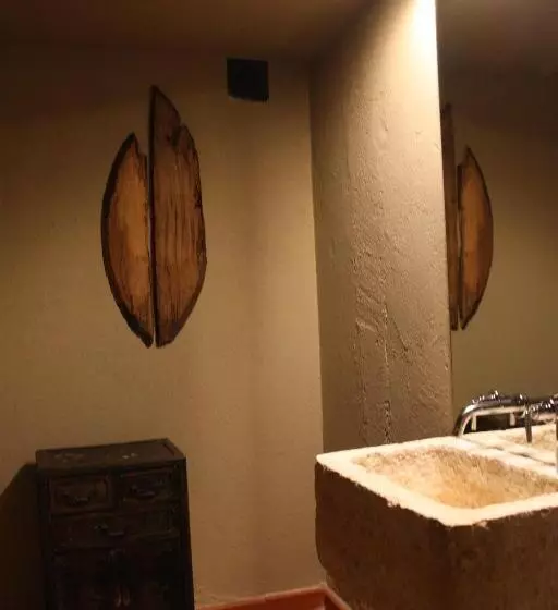 Casa De Campo Moinhos Da Gozundeira