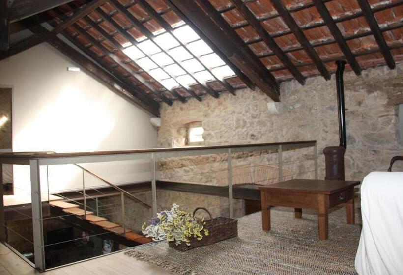 Casa De Campo Moinhos Da Gozundeira