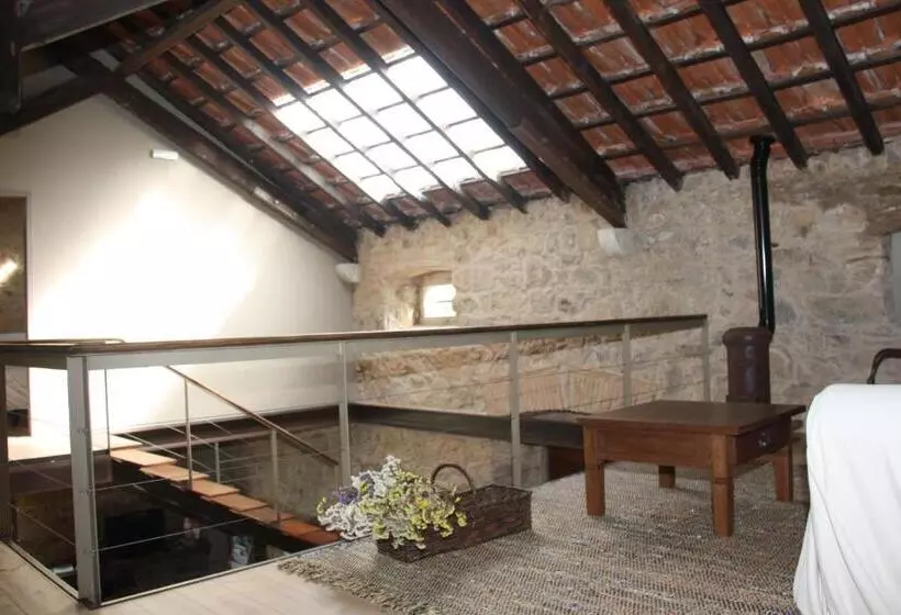 Casa De Campo Moinhos Da Gozundeira