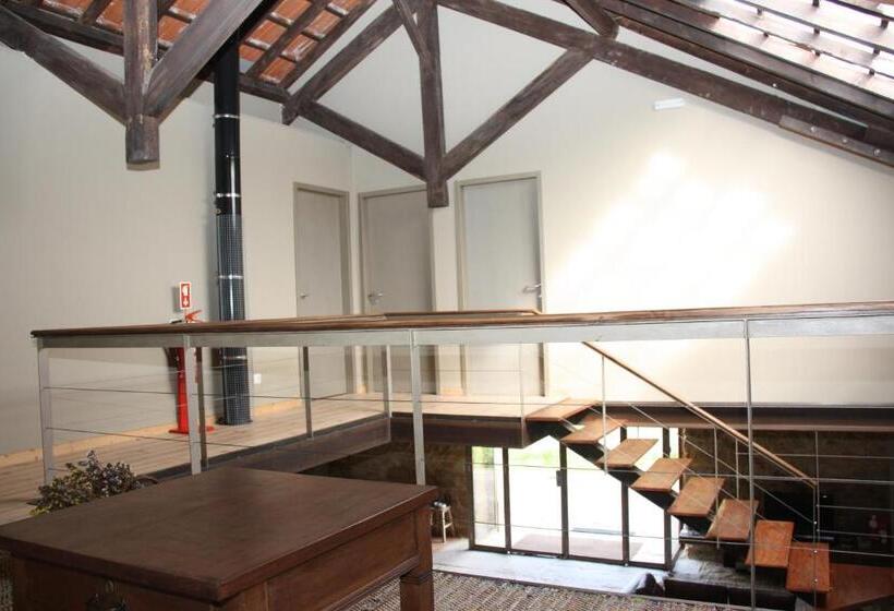 Casa De Campo Moinhos Da Gozundeira