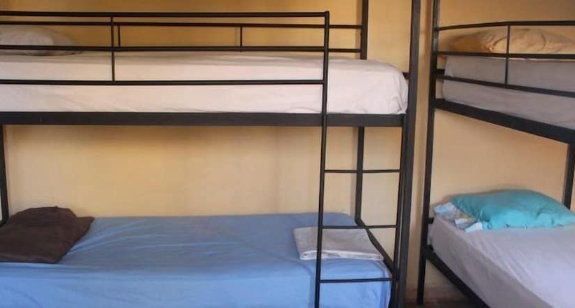 هاستل Funky Fes