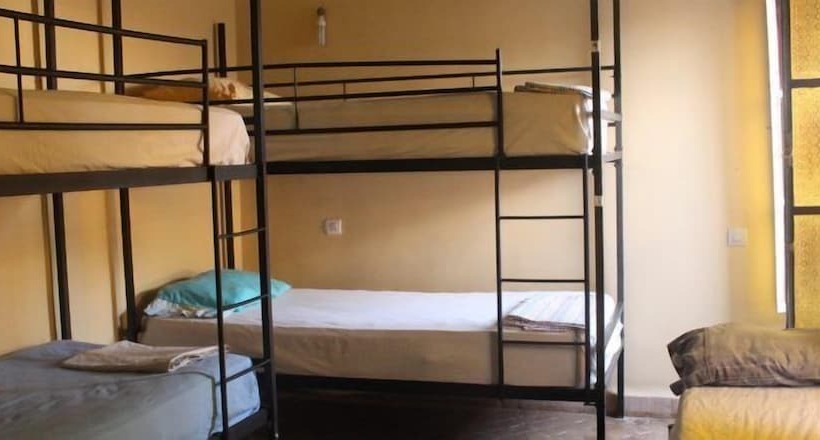 هاستل Funky Fes