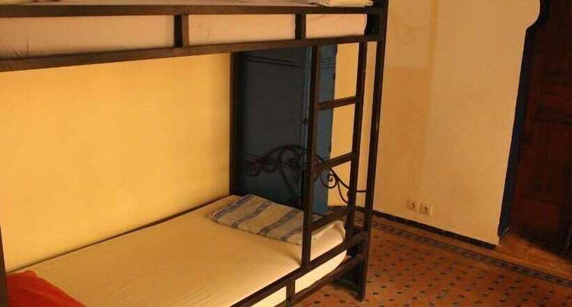 هاستل Funky Fes