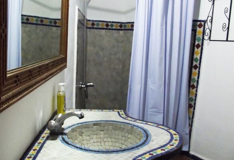 هاستل Funky Fes