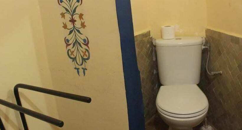 هاستل Funky Fes