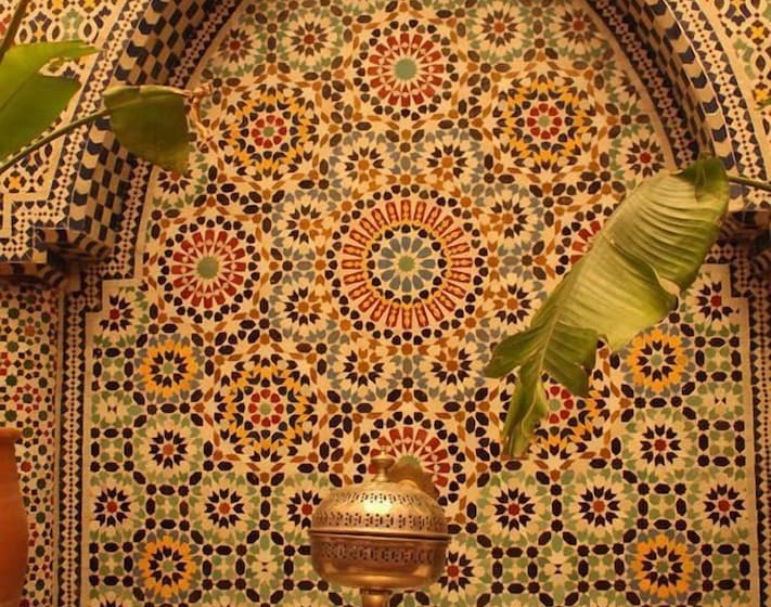 هاستل Funky Fes