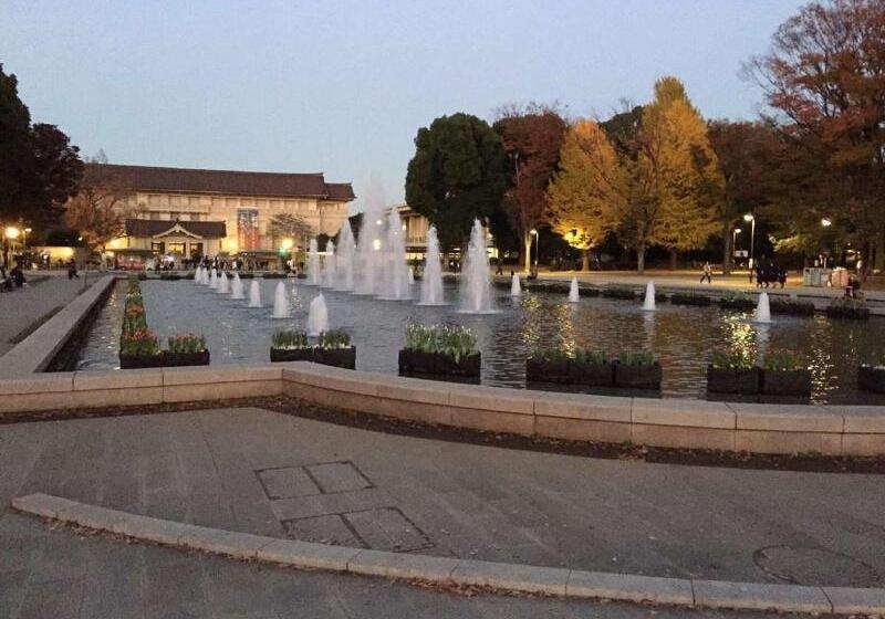 Apa Hotel & Resort Nishishinjuku Gochome Eki Tower