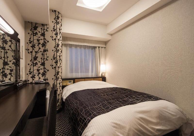 Apa Hotel & Resort Nishishinjuku Gochome Eki Tower