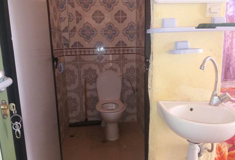 Hotel Atlas Setti Fadma