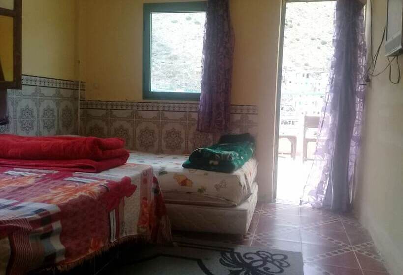 Hotel Atlas Setti Fadma