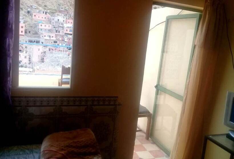 Hotel Atlas Setti Fadma