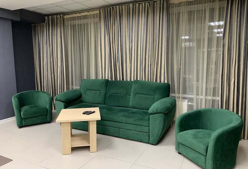 هتل Business Hall