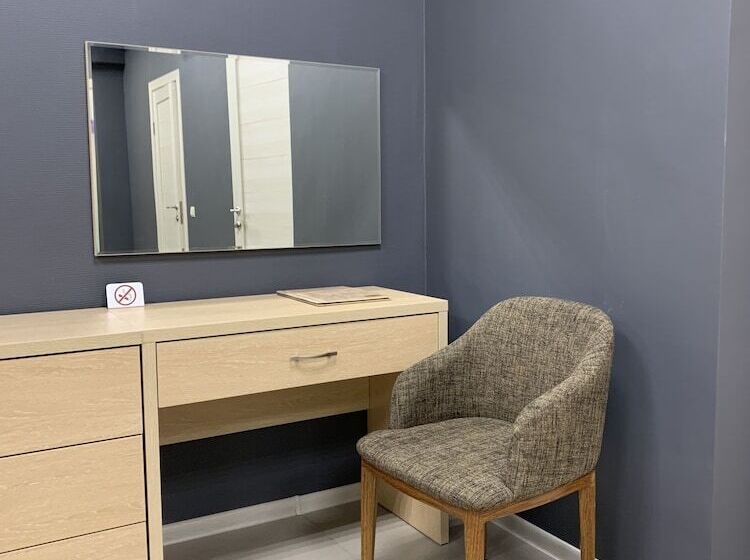 هتل Business Hall