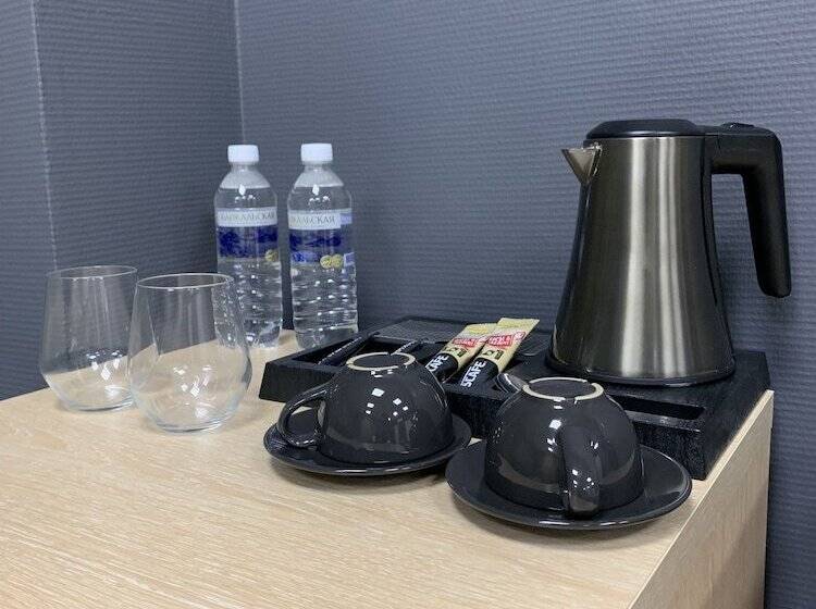 هتل Business Hall