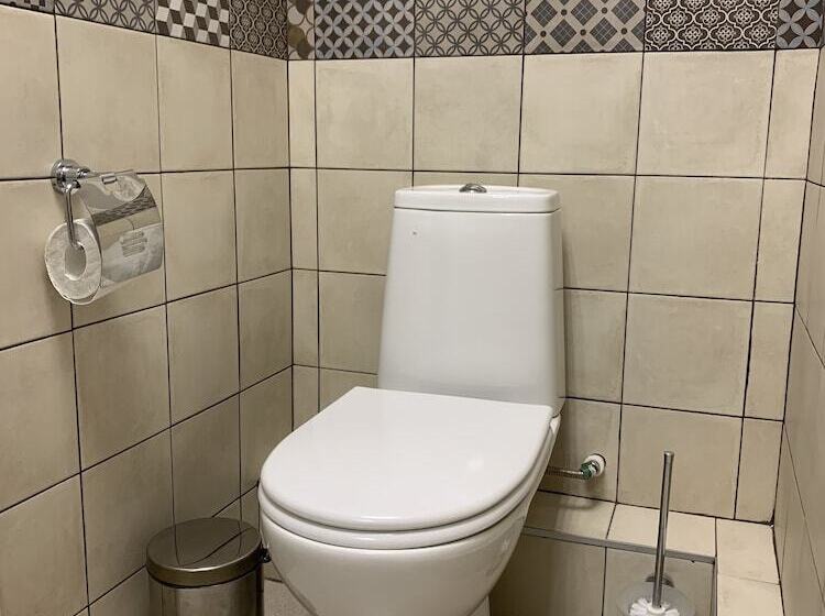 هتل Business Hall