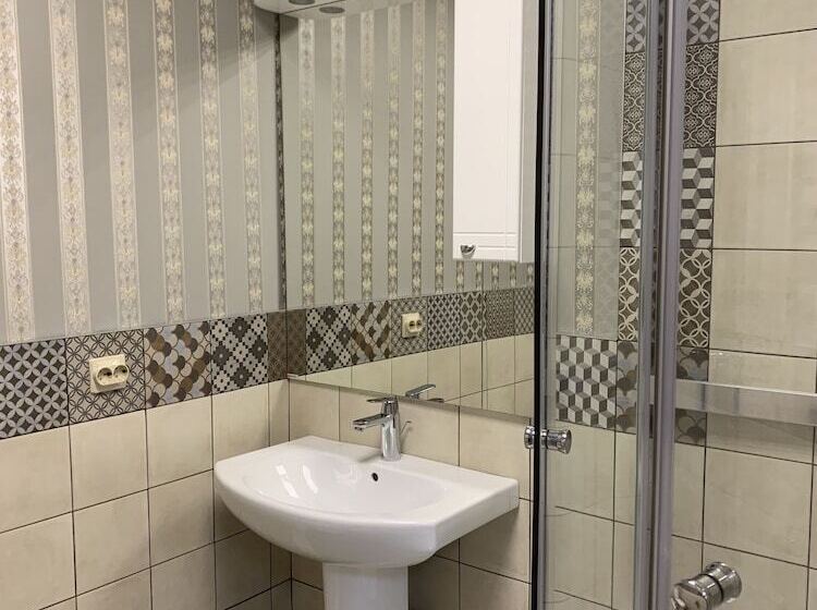 هتل Business Hall