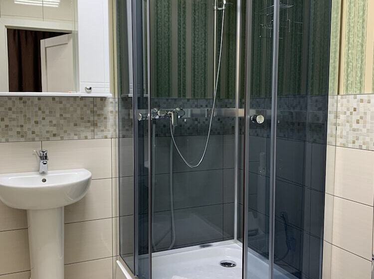 هتل Business Hall