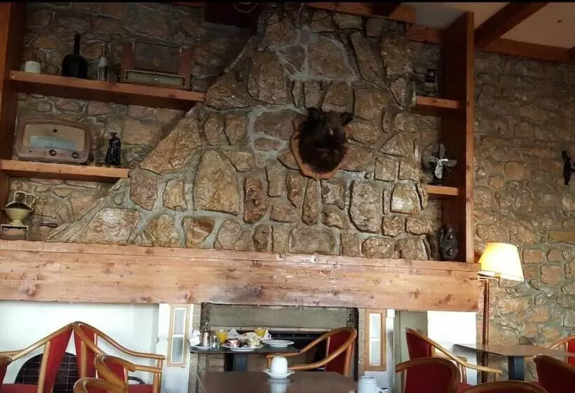 Grand Hotel Ifrane