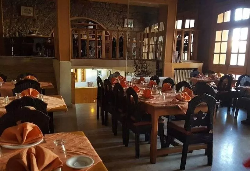 Grand Hotel Ifrane