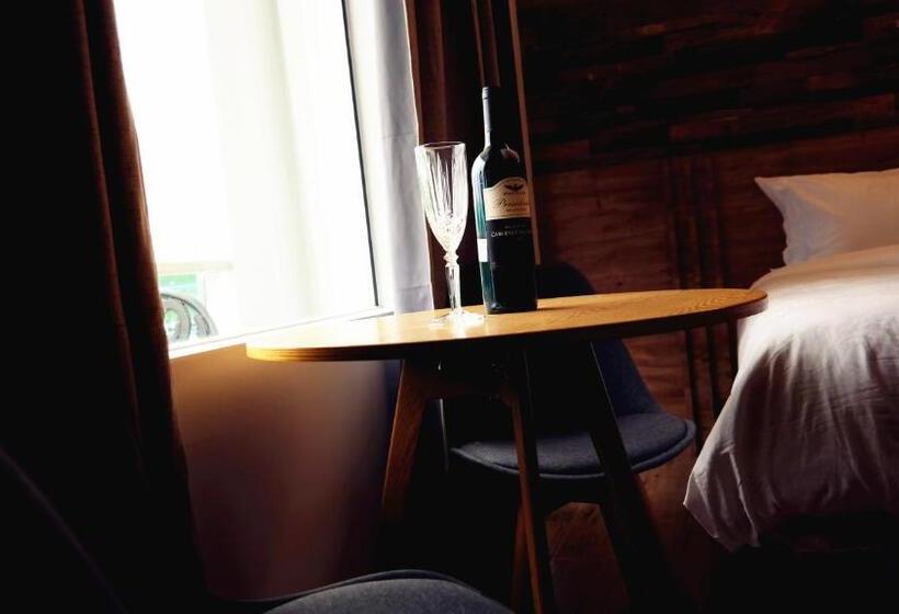 호텔 Legend Boutique