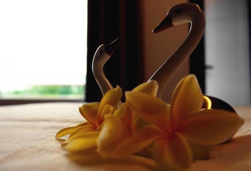 호텔 Legend Boutique