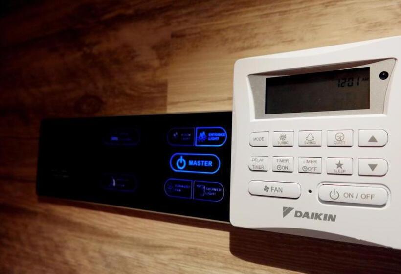 호텔 Legend Boutique