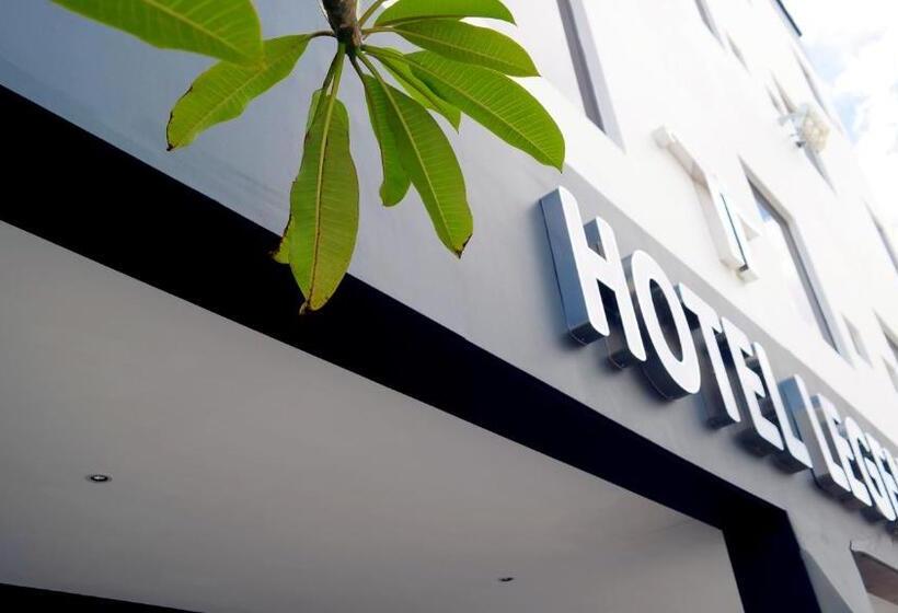 호텔 Legend Boutique