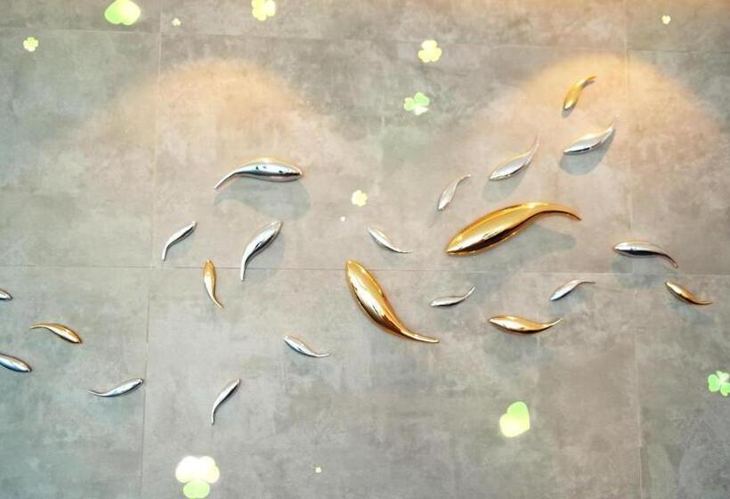 호텔 Legend Boutique